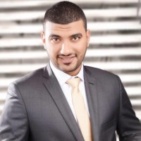 Ayman Khafage