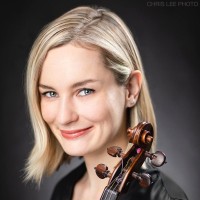 Leah Ferguson