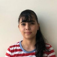 Beatriz Azucena Baldenebro Chin
