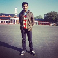 Milan Jhaldiyal