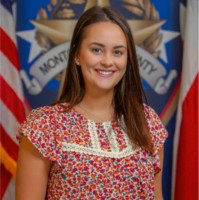 Abby Wallace