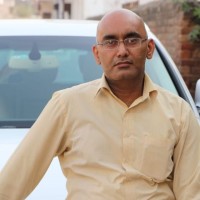 Dinesh Yadav