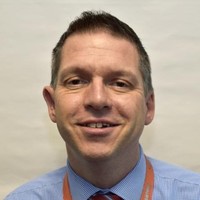 Rob Griffin