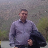 Харьков Андрей