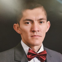 Oscar Audelo Narváez Armero