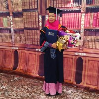 Roshaniffah Adilah Mohd Noor