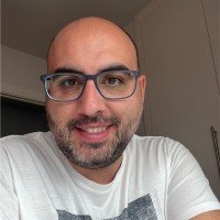 Juan M. Borrego Alonso