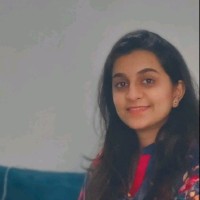 Drishti Patel