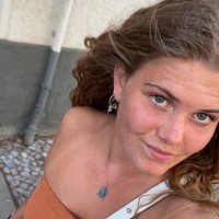 Stine Breiner Pedersen