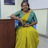 Grace Roopavathy