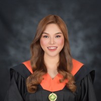 Joyce April Carino