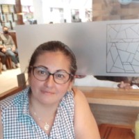 Patricia Moreira