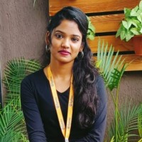 Harshitha Kancharla