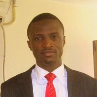 stevie NDONGO MANGOUANDZA