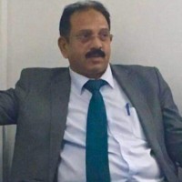 Imtiaz Kazi