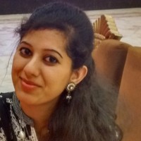 Keerthana Sreenish Nair