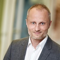 Bernt Elkjær-Pedersen