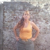 Alicia Insaurralde