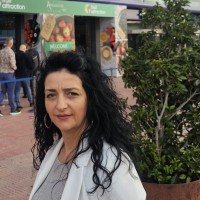Julija Deleva