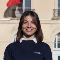 Caroline Arnaud