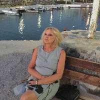 Sharon Johnson