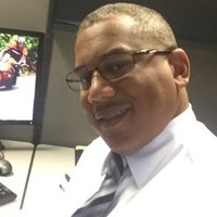 Andre Dabney