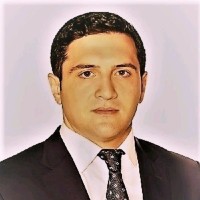 Farid Mammadov, Dip Cii