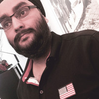 jaspreet singh