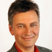 Axel Conrad
