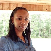Tina Bellamy