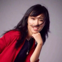 Aimee Zhou