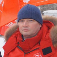 Дмитрий Шаламов