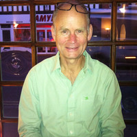 Matthew Judd