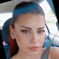 Georgia Kalaitzidou