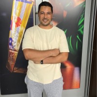 Mostafa Nadi