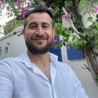 Barış K.
