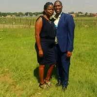 Livhuwani Hlongwane