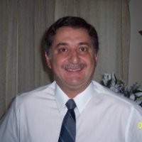 Sylvain Hayoun
