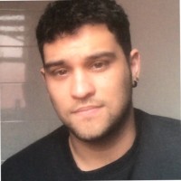 Nicolas Berrios Mena