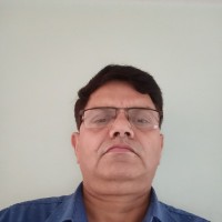 Rohesh Kumar