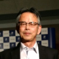 Toshiya Tomita