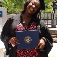 Symone Barnes