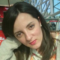 Bárbara Robles González