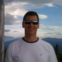 Nigel Randall