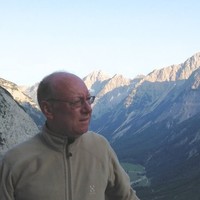 Karl-Erik Lindgaard Sams