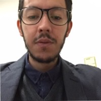 Jaime Eduardo Arroyo Ávila