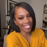 Ebony Baker