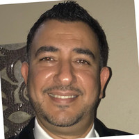 Adil Amrani