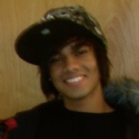 Matthew Persaud