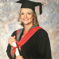 Kathryn Robertson